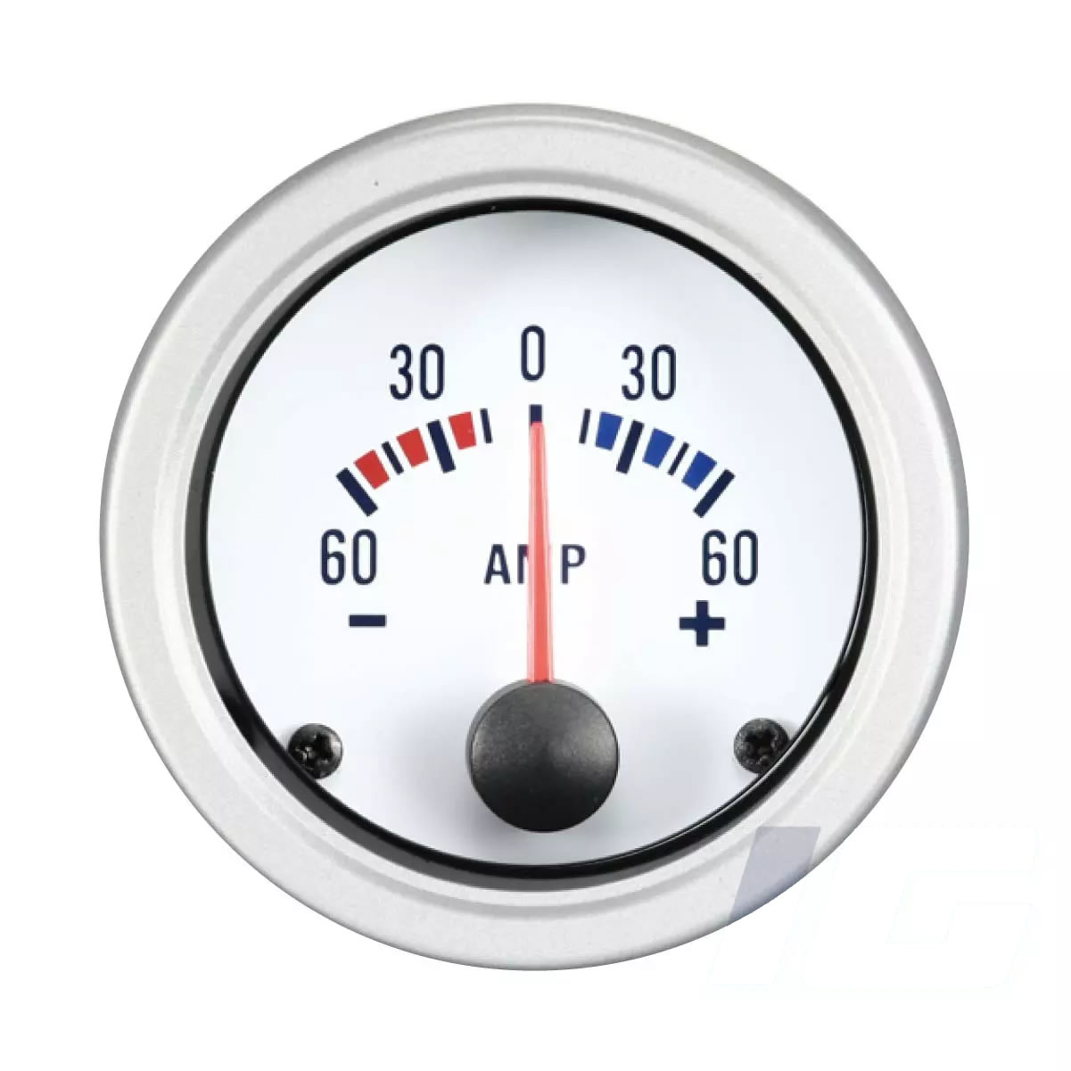 Marine Ammeter Gauge